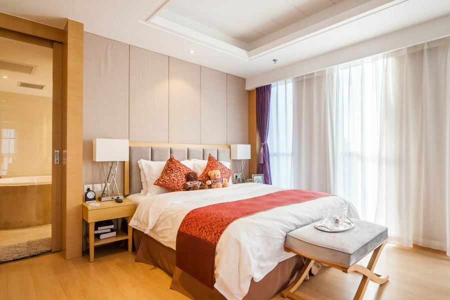 Ariva Tianjin Zhongbei Hotel & Serviced Apartment Екстериор снимка