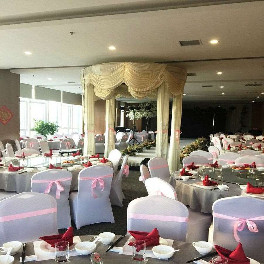 Ariva Tianjin Zhongbei Hotel & Serviced Apartment Ресторант снимка